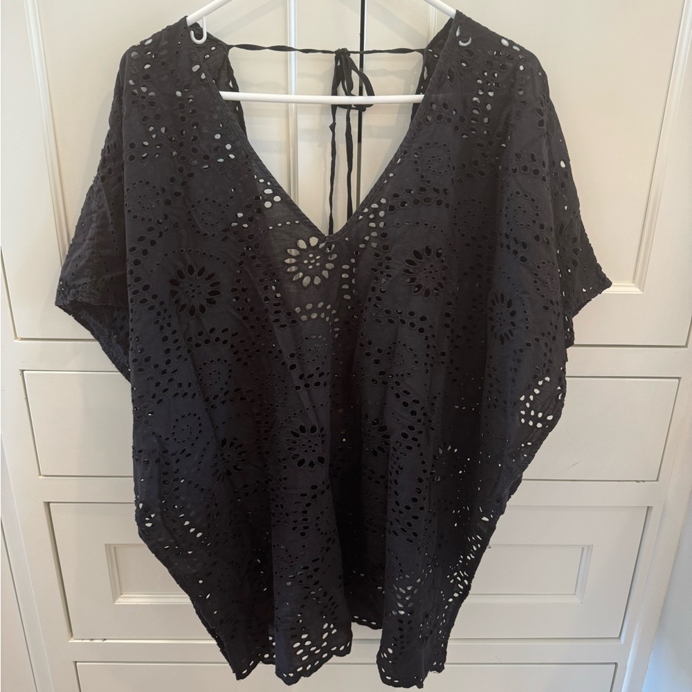 ViX Eyelet Cover Up